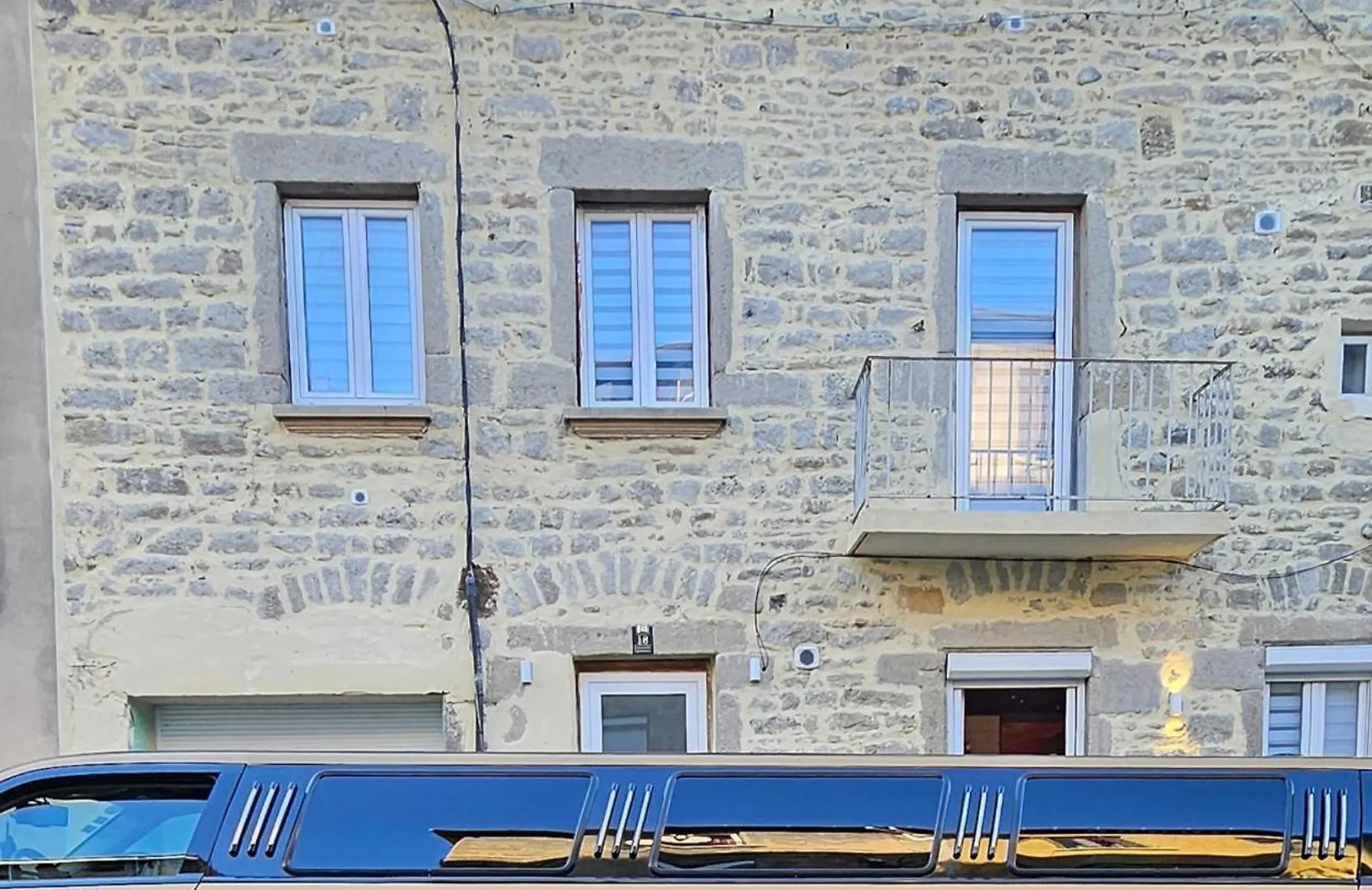 Loveroom By Limousinelyonnaise Rive-de-Gier Francia